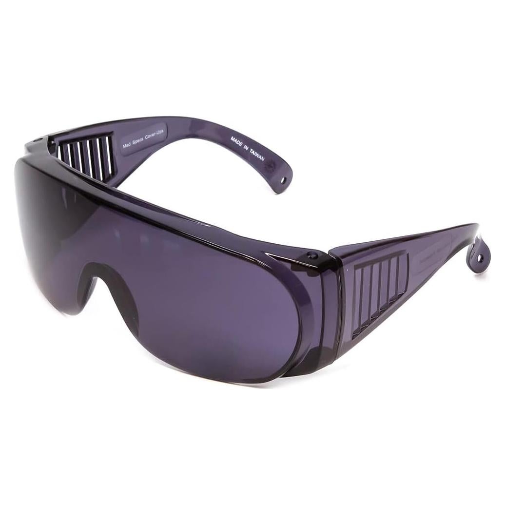 Gafas de Seguridad Calabria 1003 para Usar sobre Gafas