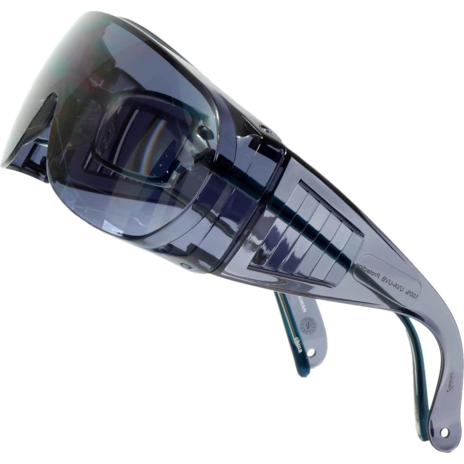 Gafas de Seguridad Calabria 1003 para Usar sobre Gafas