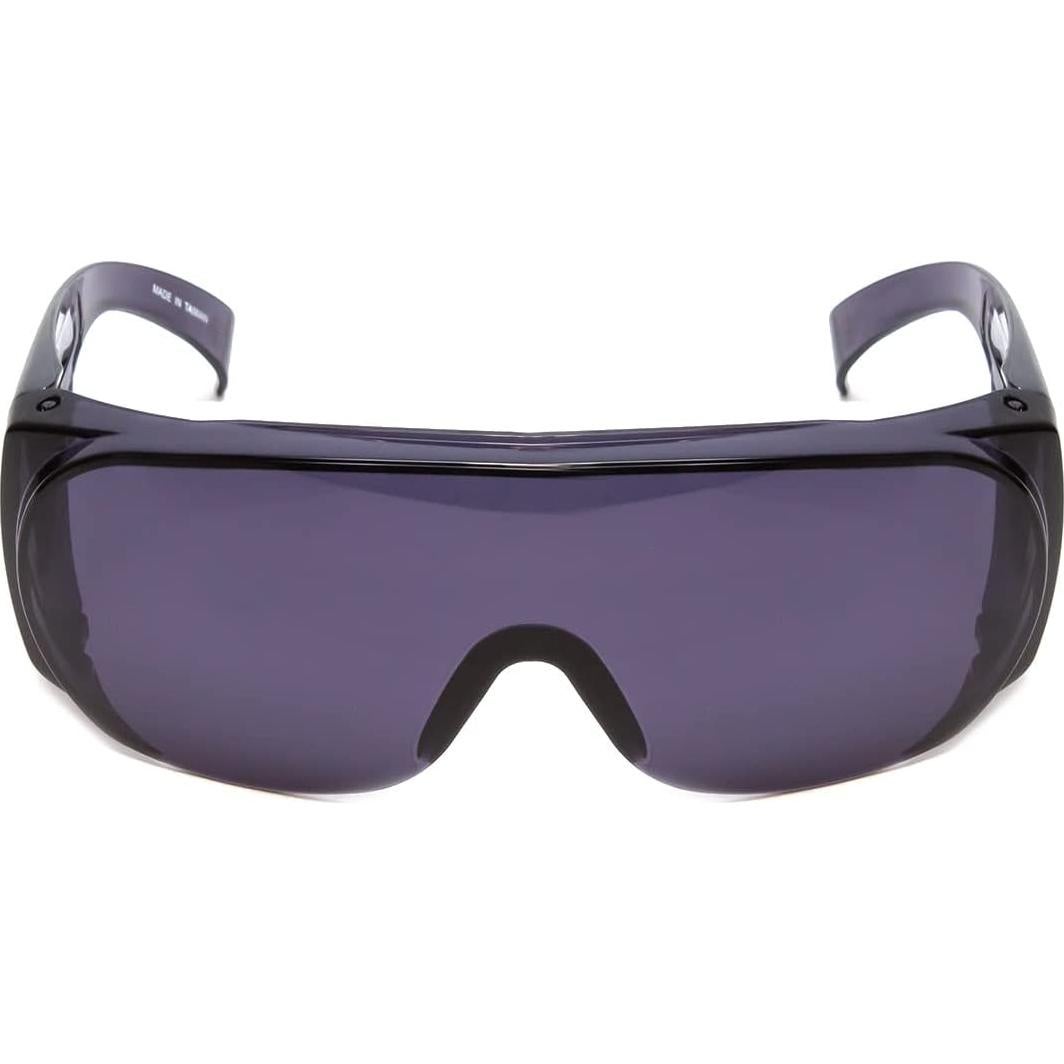 Gafas de Seguridad Calabria 1003 para Usar sobre Gafas