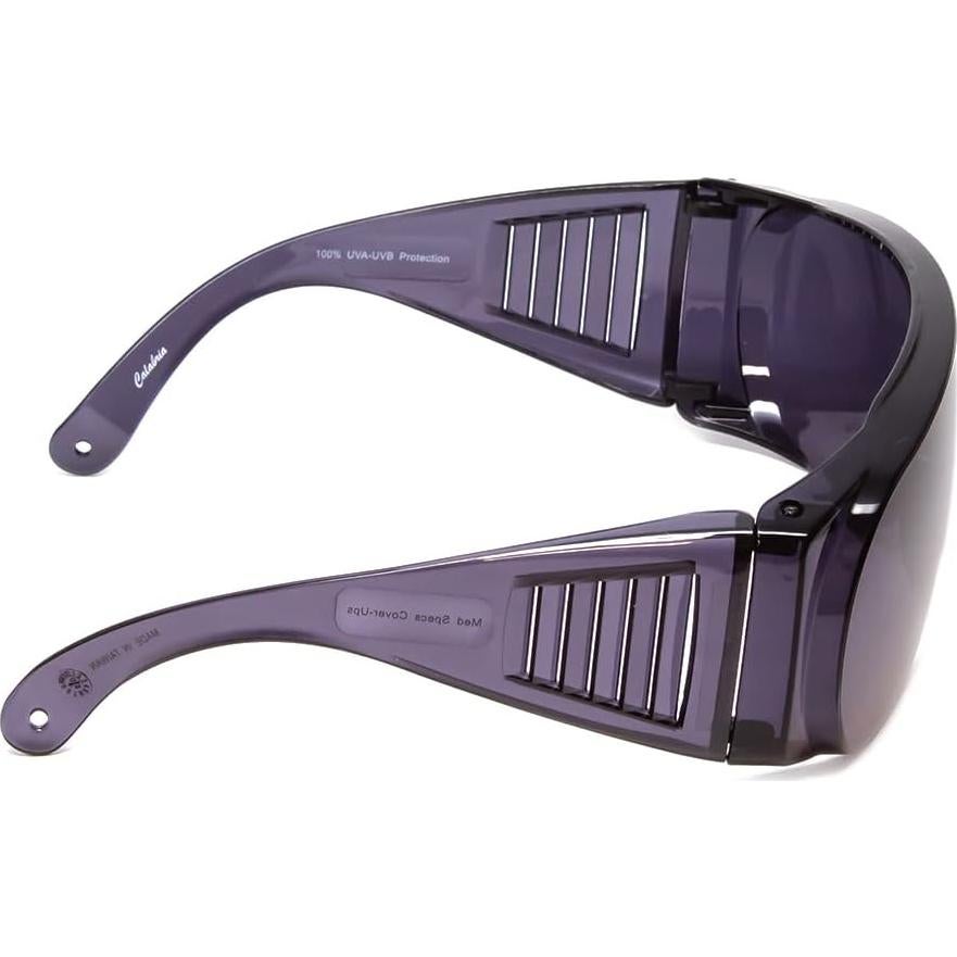 Gafas de Seguridad Calabria 1003 para Usar sobre Gafas