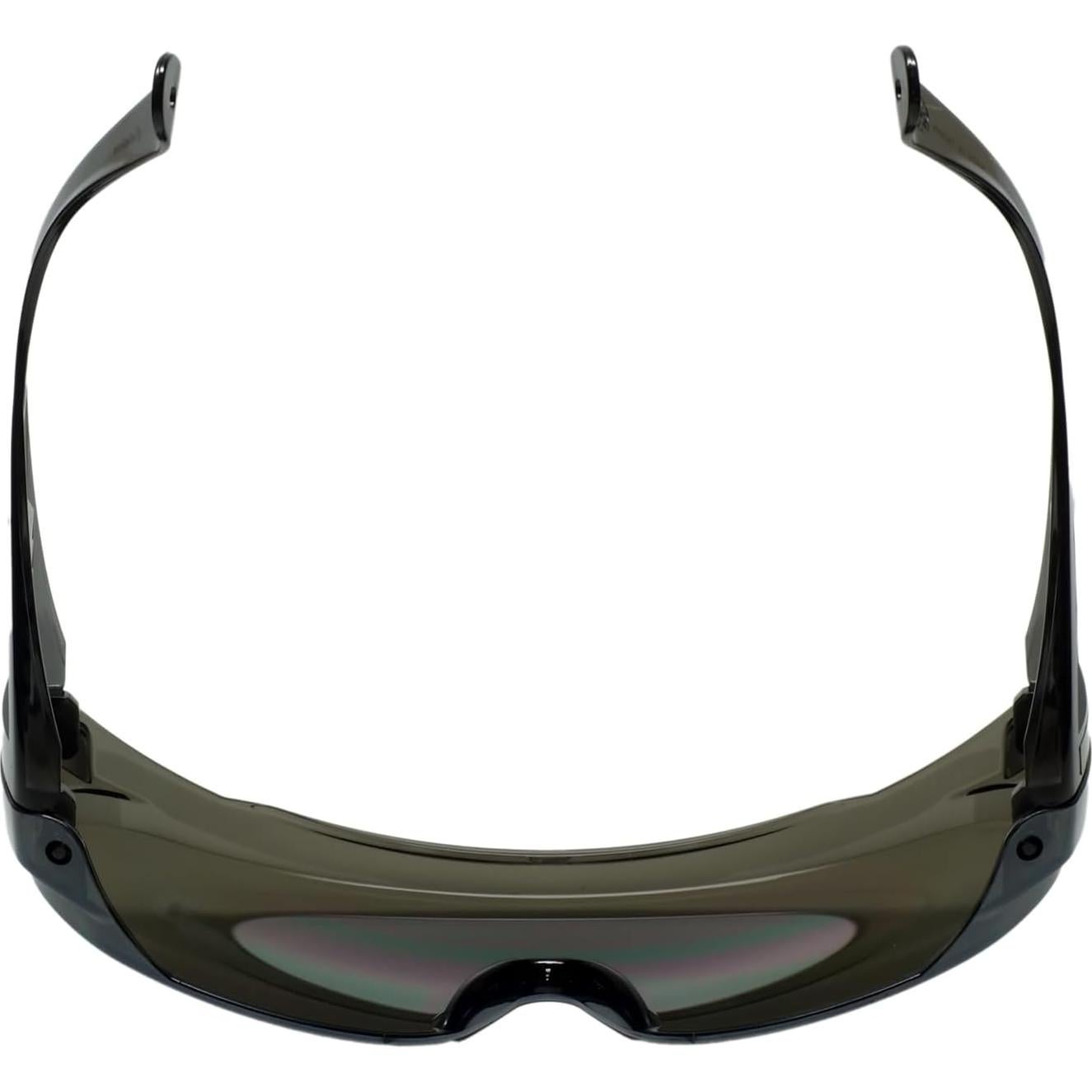 Gafas de Seguridad Calabria 1003 Fit Over UV Antivaho