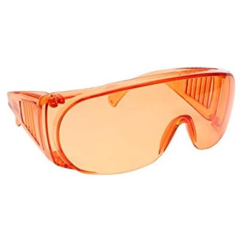 Gafas de Seguridad Calabria 1003 para Usar sobre Gafas