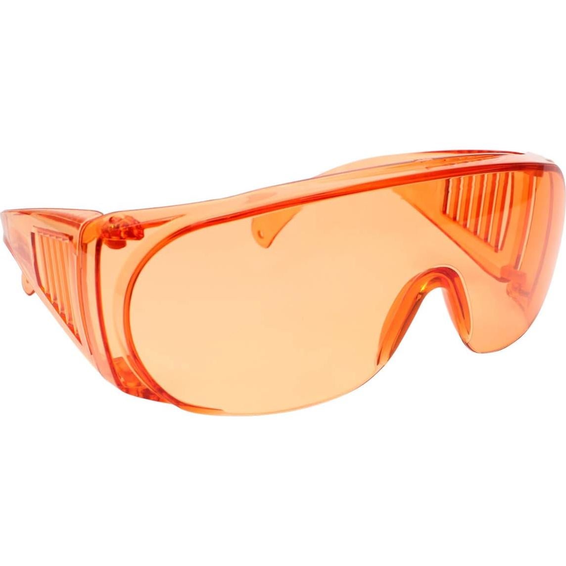 Gafas de Seguridad Calabria 1003 para Usar sobre Gafas