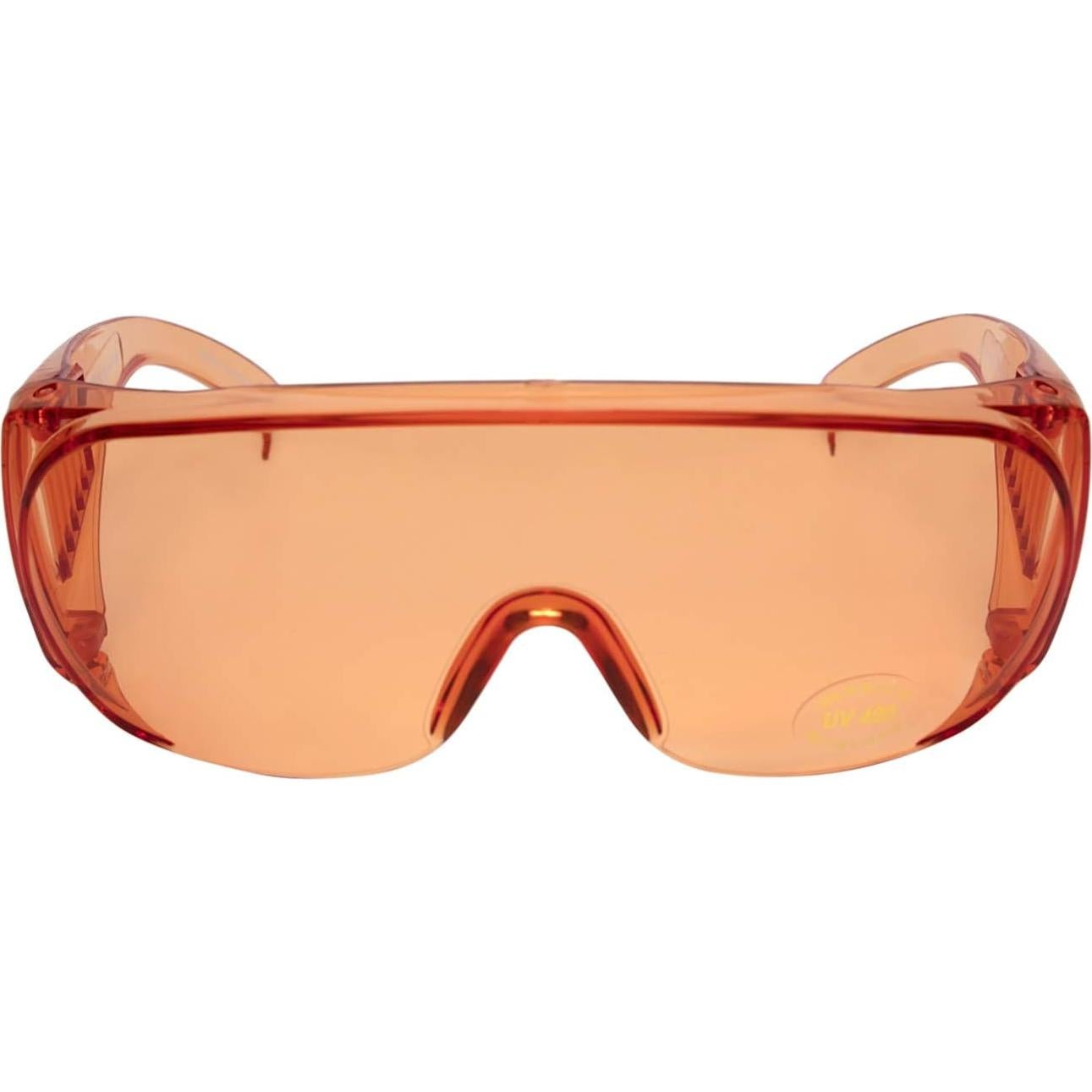 Gafas de Seguridad Calabria 1003 para Usar sobre Gafas