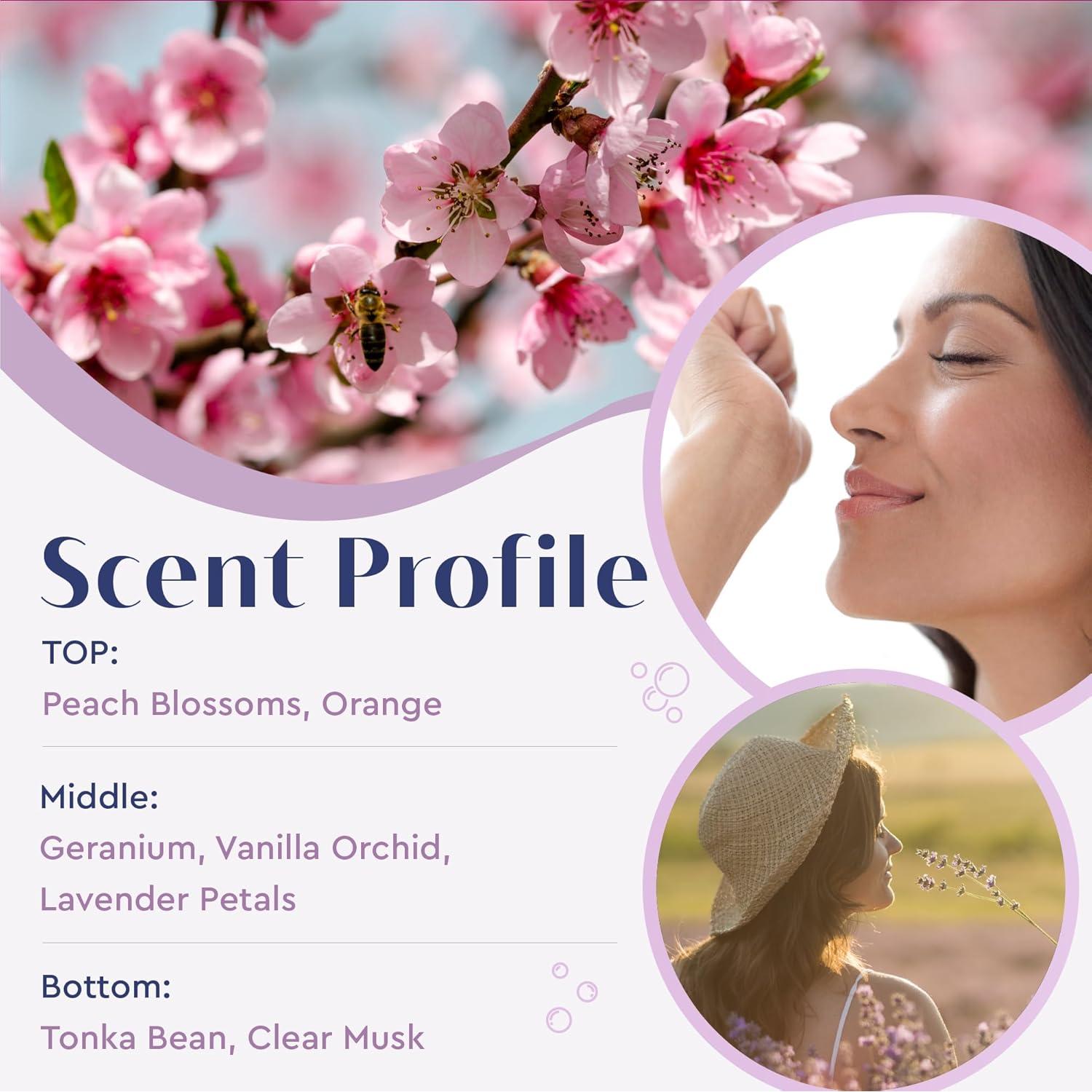 Juego de Jabones de Miel Baudelaire - 6 Barras Vegetales 99g