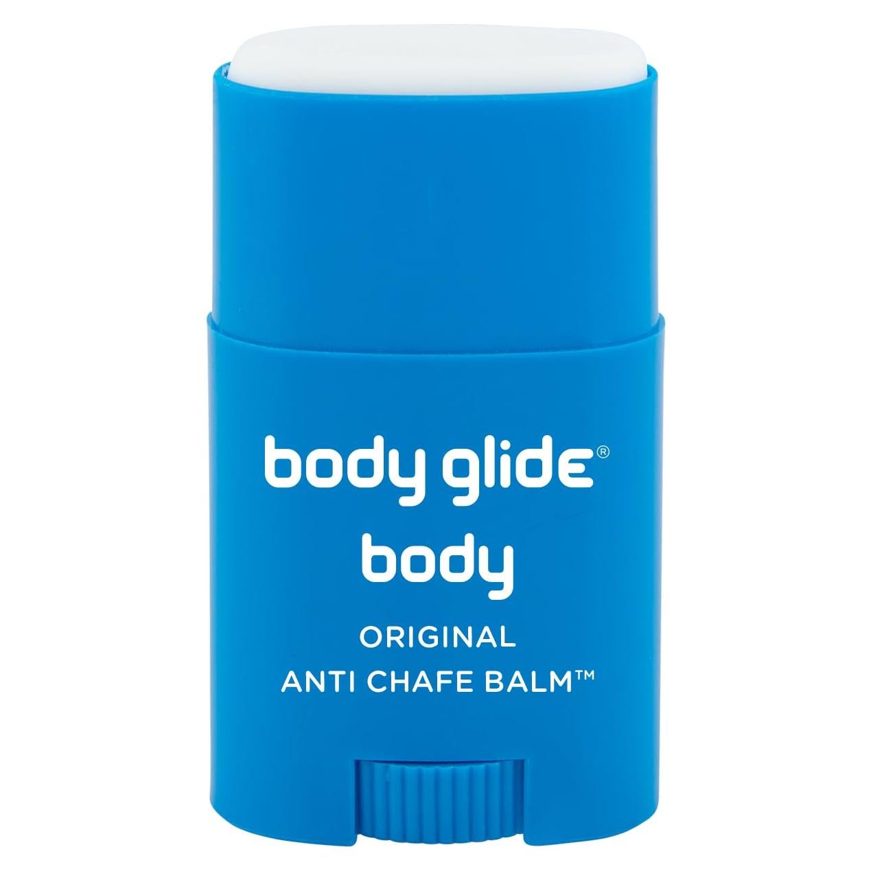 Body Glide Balsamo Antirrozaduras 22.68g - Protección Cutánea