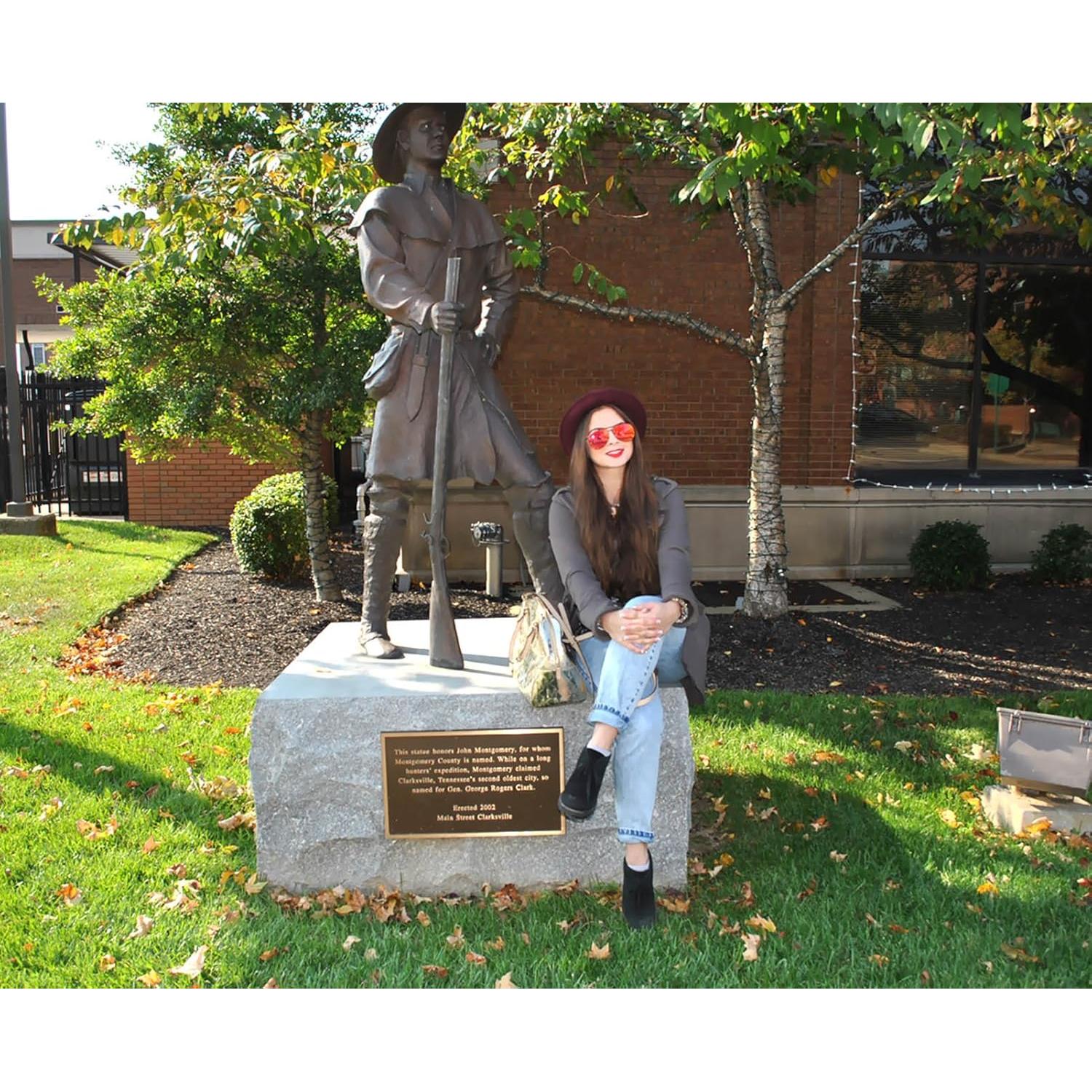 Gafas de Sol Aviador Importadas Marco Metal Espejo