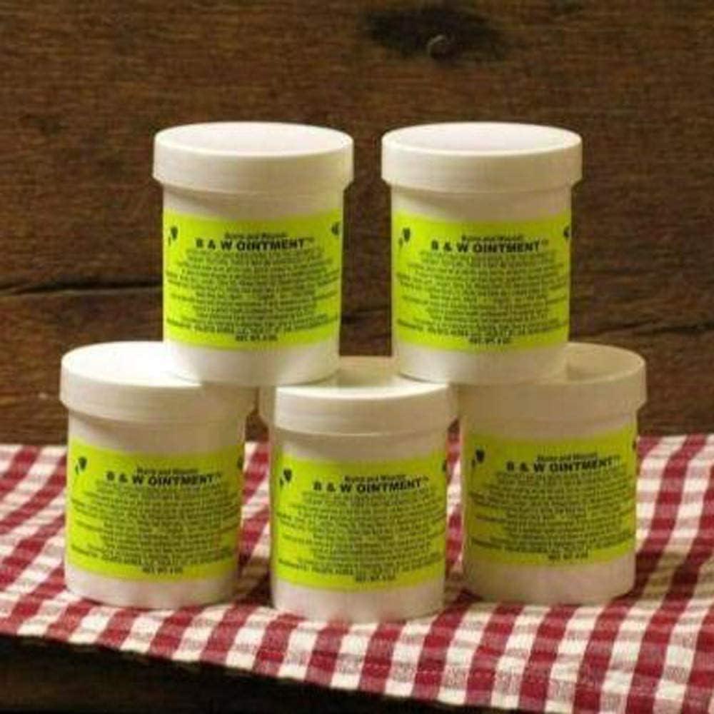 Crema Ungüento Konvalia Naturals para Quemaduras 227g