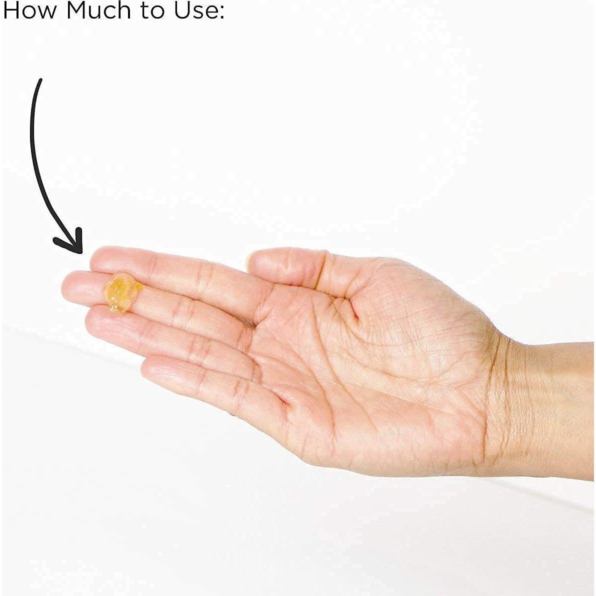 Hidratante Nocturno Facial Hey Honey con Miel y CoQ10 28g