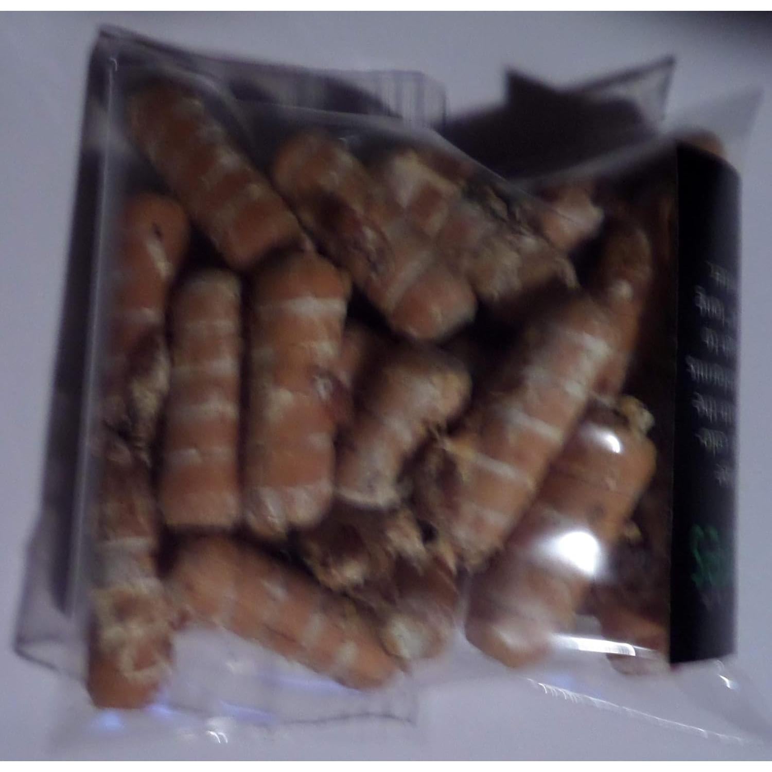 Plugs de Cultivo de Hongos Brillantes Forest Organics - 20 Piezas