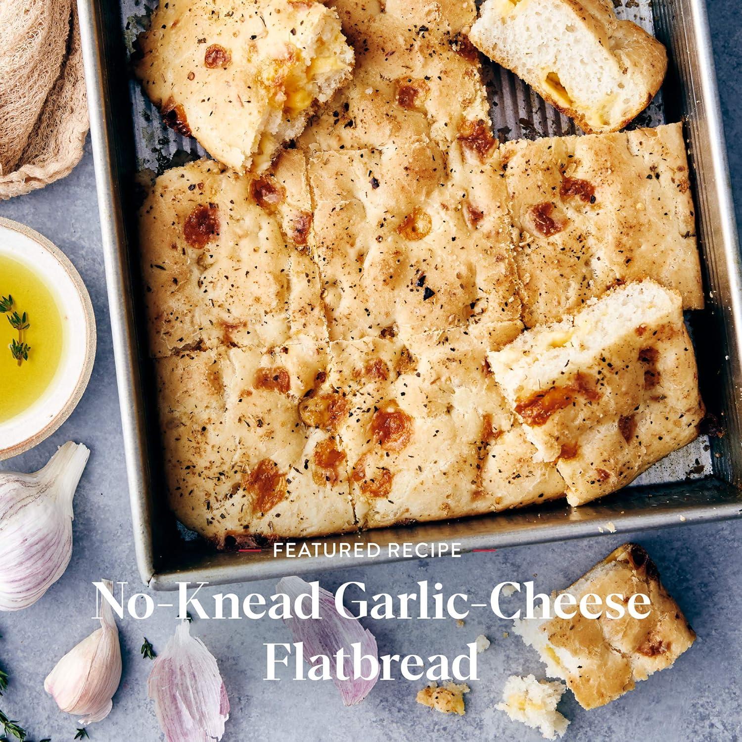 Sazonador para Pizza King Arthur Flour 85g - Kosher