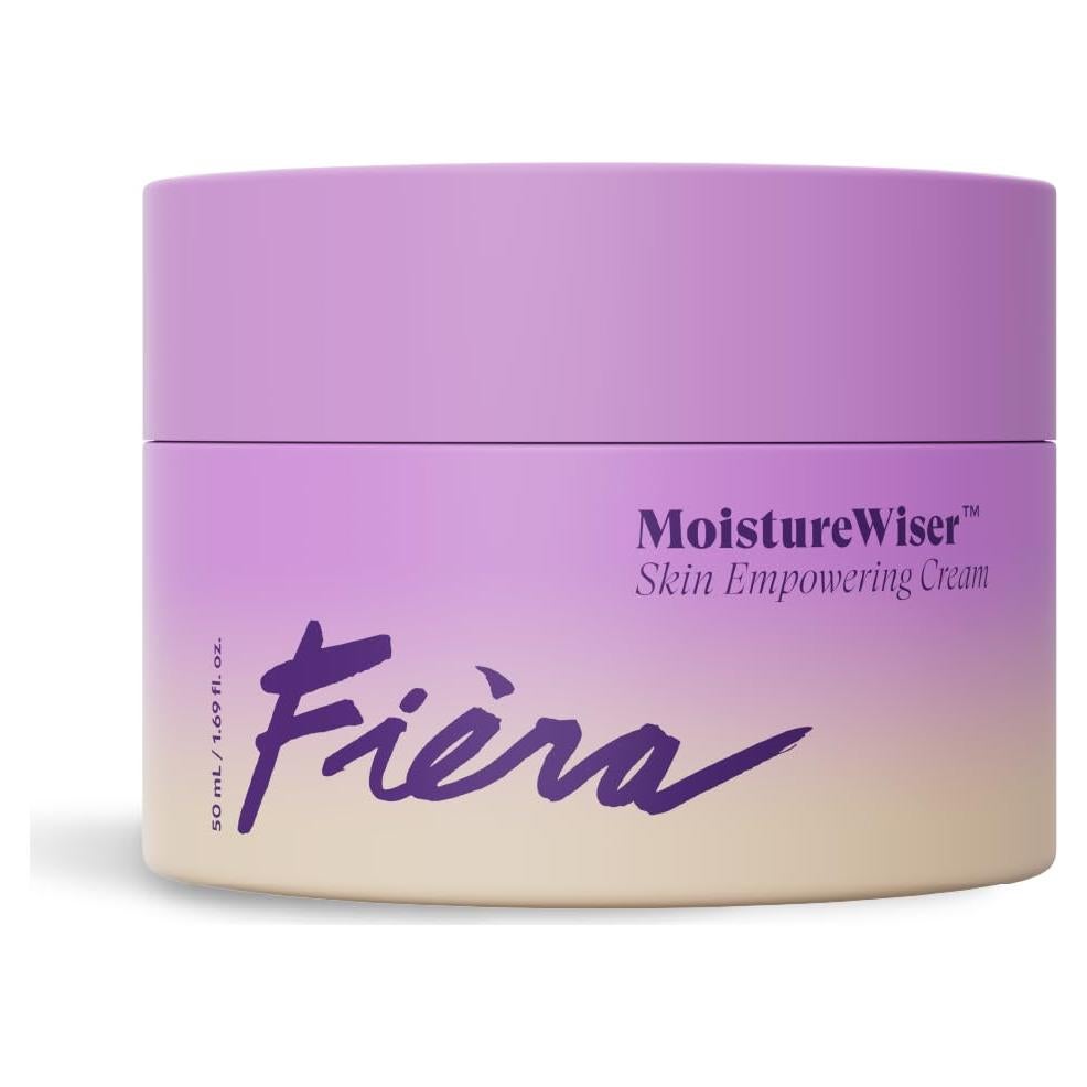 FIÈRA Hidratante Facial Anti-Envejecimiento 50 ml Piel Madura