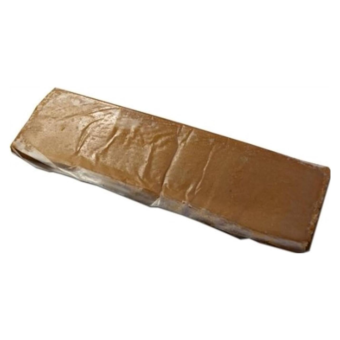 Torta de Alta Proteína para Abejas IMPORTADORES 0.45 kg - 2 Unidades