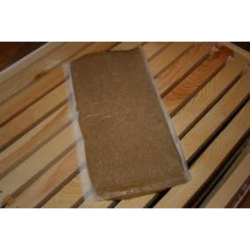Torta de Alta Proteína para Abejas IMPORTADORES 0.45 kg - 2 Unidades
