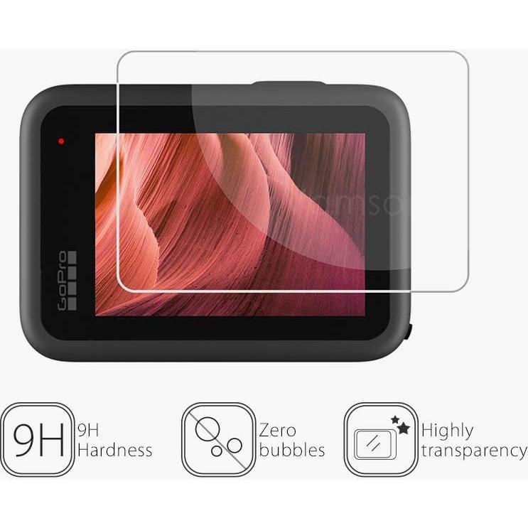 Protector de Pantalla FitStill para GoPro Hero 12/11/10/9