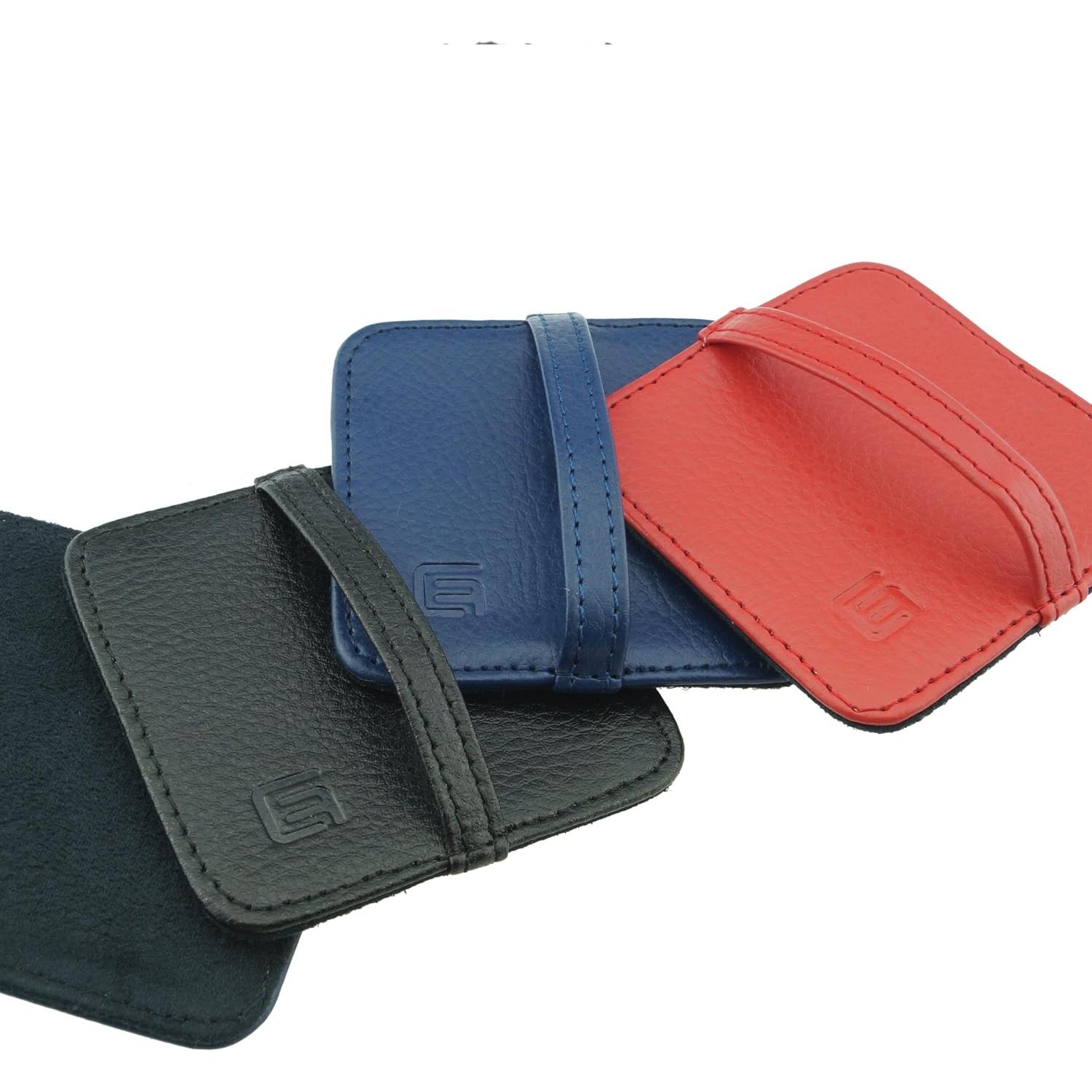 Paños de limpieza Eco-Fused - 6 unidades 7,8 cm x 7,8 cm