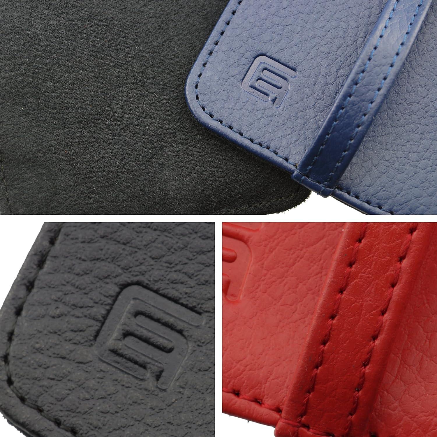 Paños de limpieza Eco-Fused - 6 unidades 7,8 cm x 7,8 cm