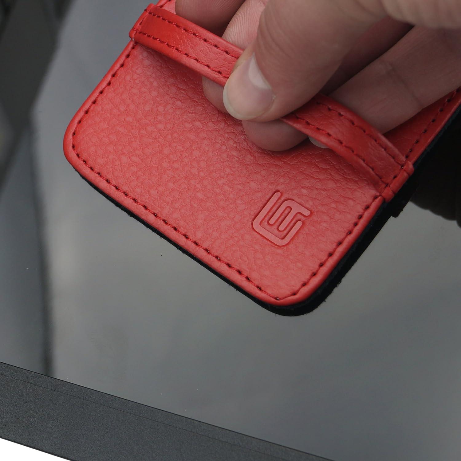 Paños de limpieza Eco-Fused - 6 unidades 7,8 cm x 7,8 cm