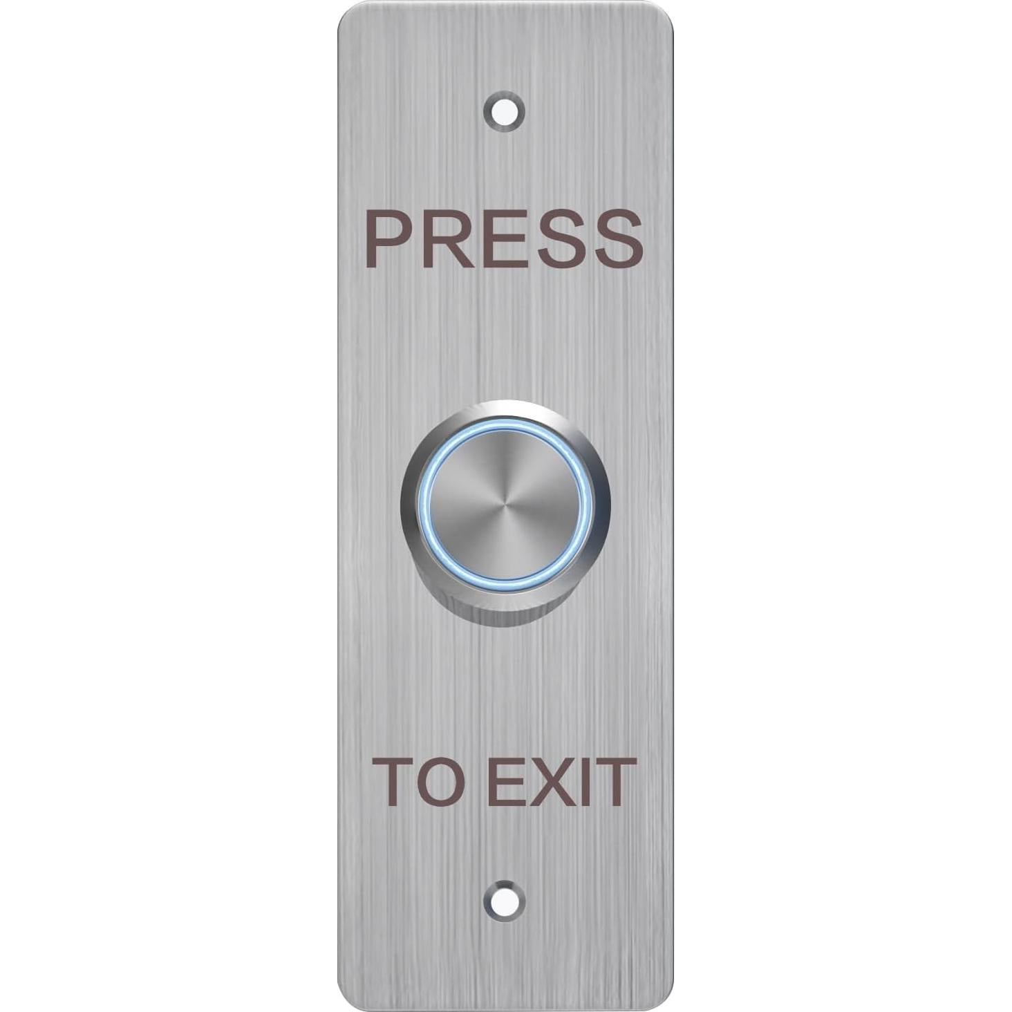 Kit Control Acceso NCLTHS C60-Kits Cerradura 280kg Teclado RFID