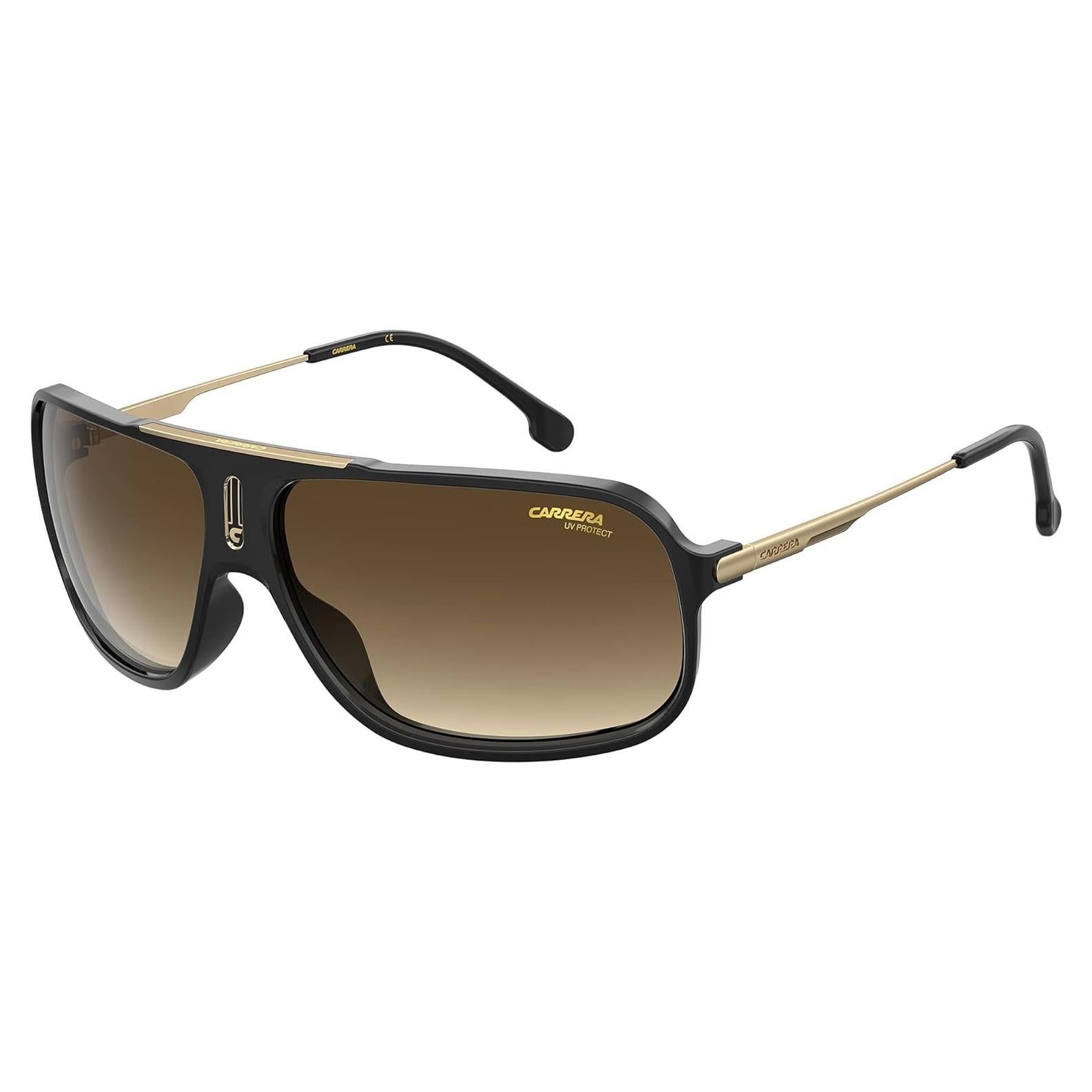 Gafas de sol Carrera Cool65 para mujer 64mm negro