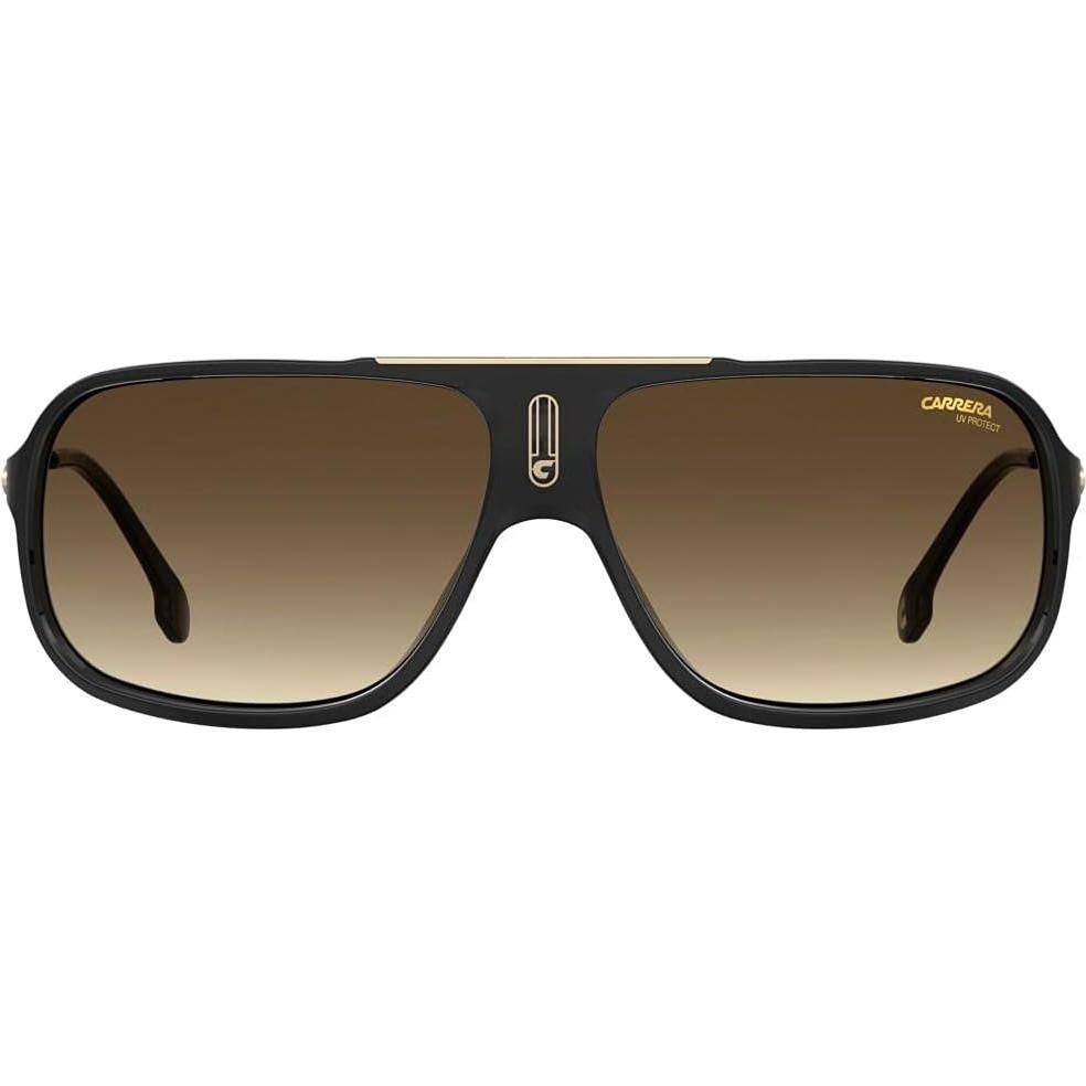 Gafas de sol Carrera Cool65 para mujer 64mm negro