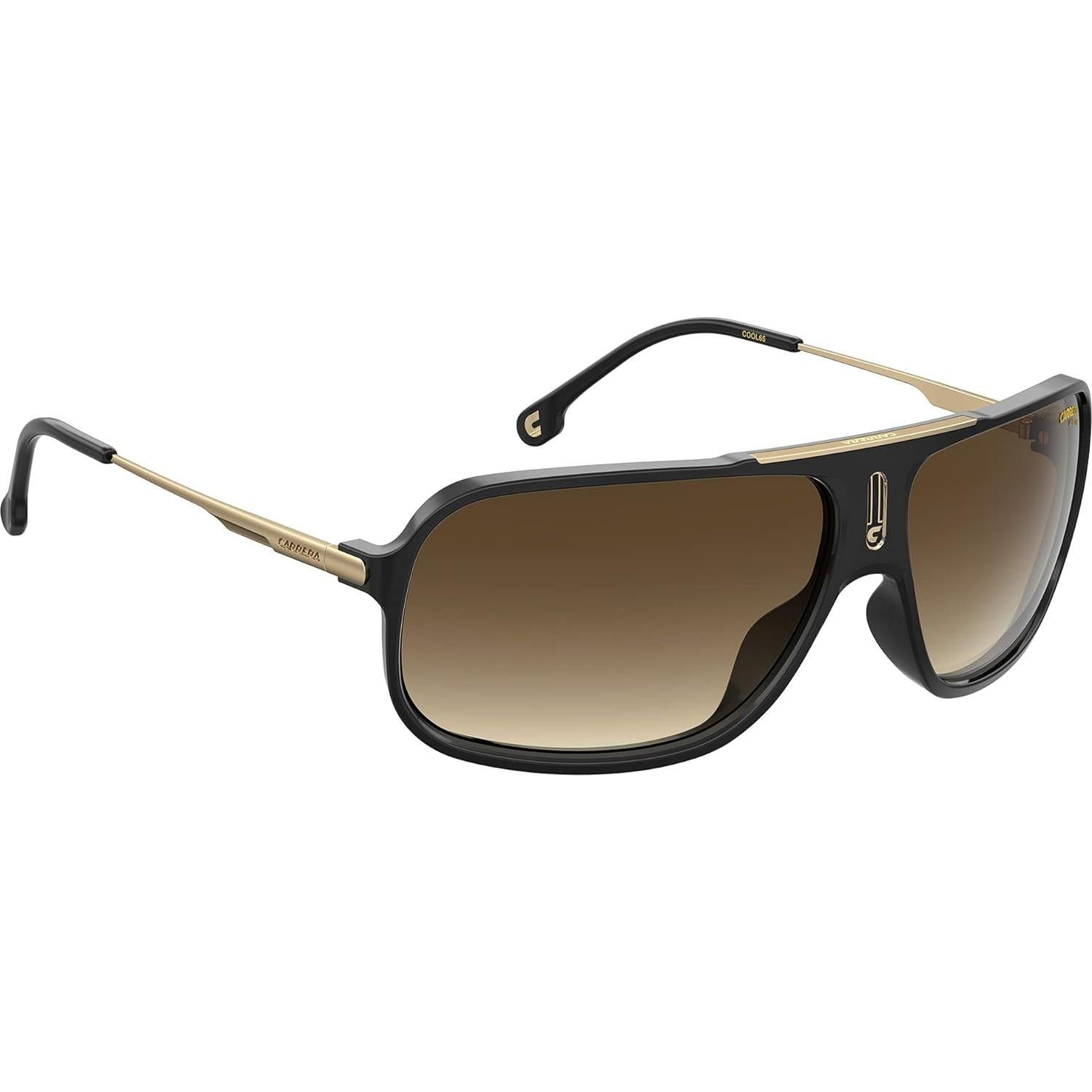 Gafas de sol Carrera Cool65 para mujer 64mm negro