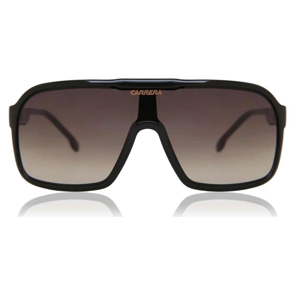 Gafas de sol Carrera 1046/S unisex azul y blanco