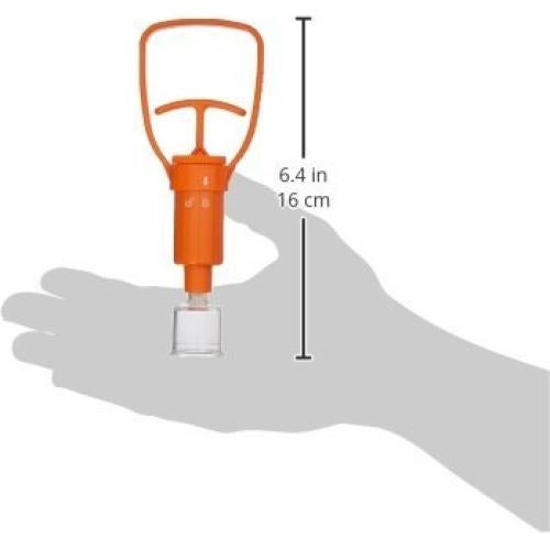 Extractor de Veneno Primacare VE-5444 Portátil para Emergencias