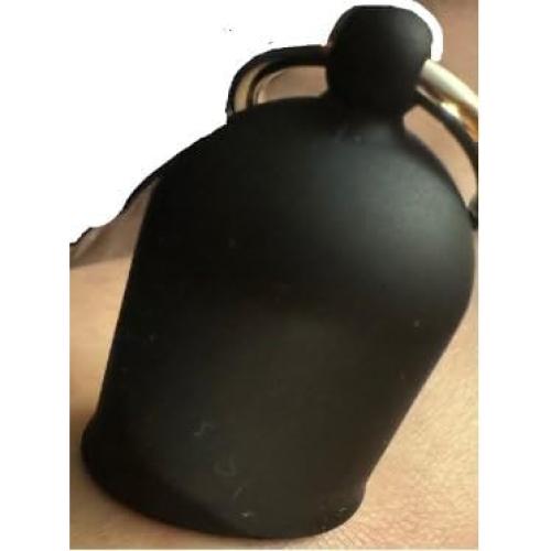 Extractor de Picaduras Suckquito - Alivio Natural Compacto