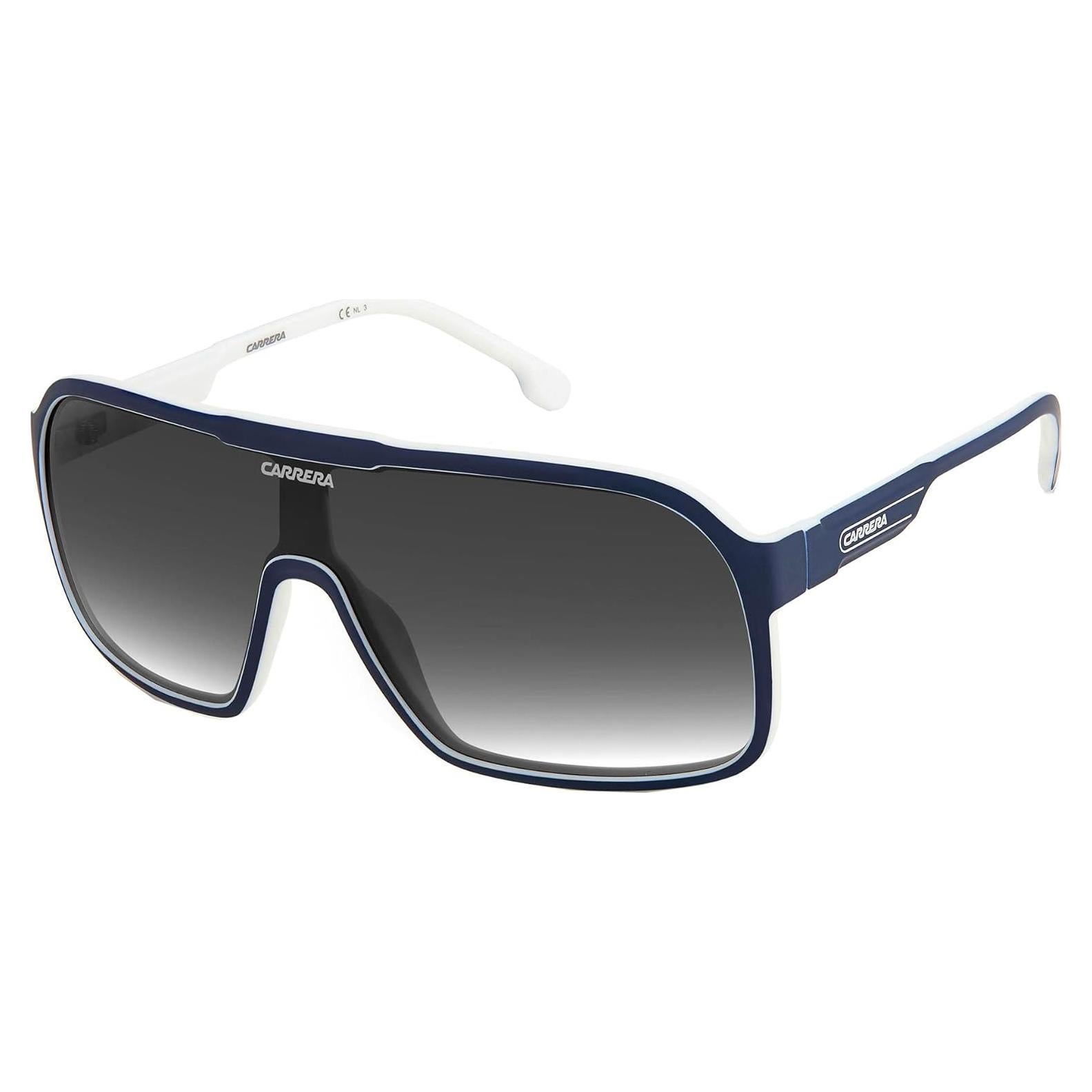Gafas de sol Carrera 1046/S Azul Blanco Unisex