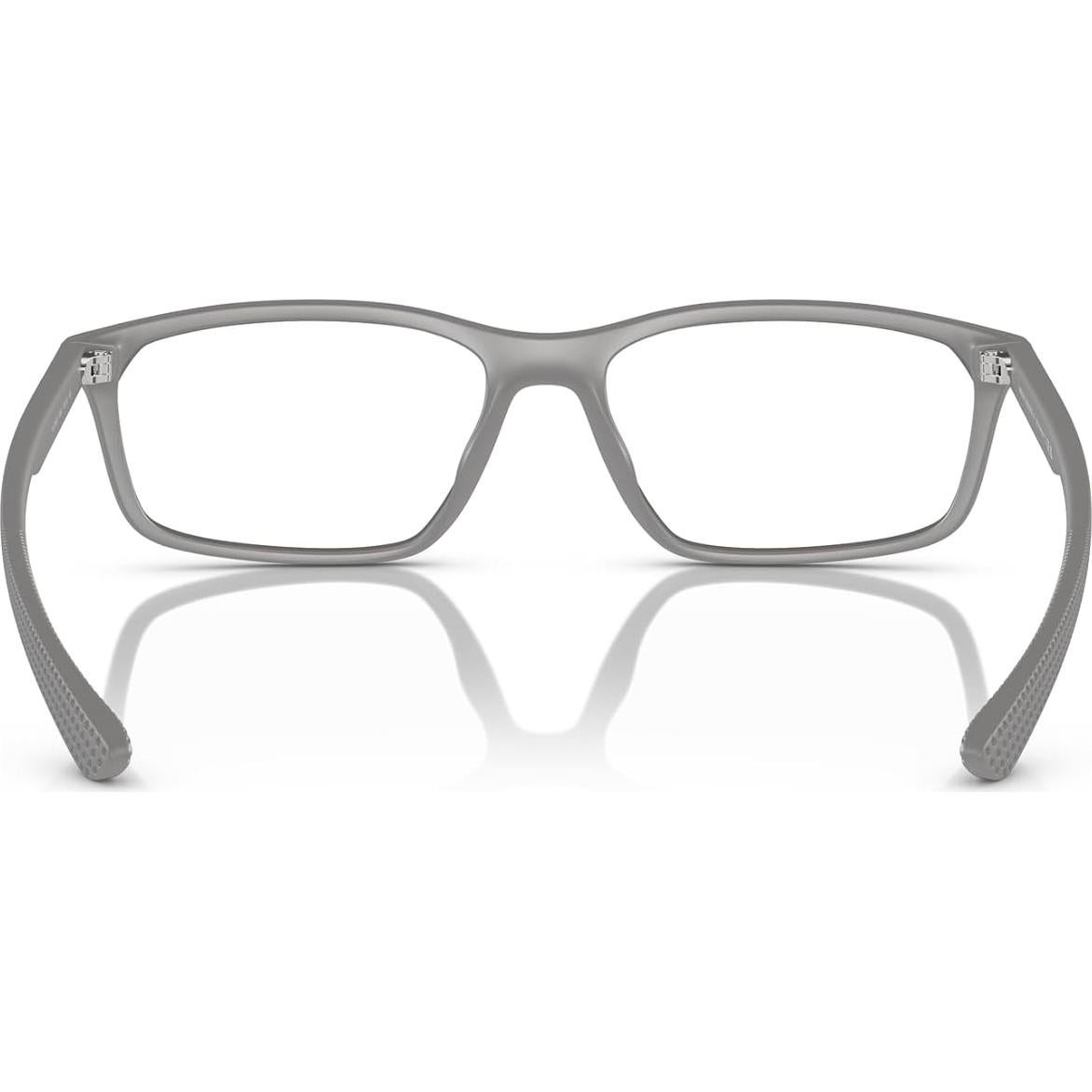 Gafas de Prescripción Armani Exchange AX3108U Cuadradas