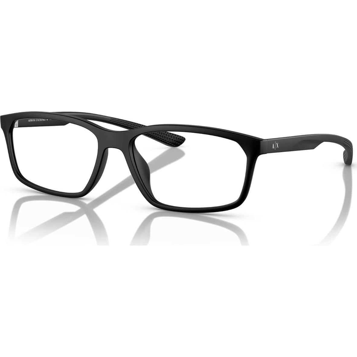 Montura Gafas Prescripción Armani Exchange AX3108U Hombre