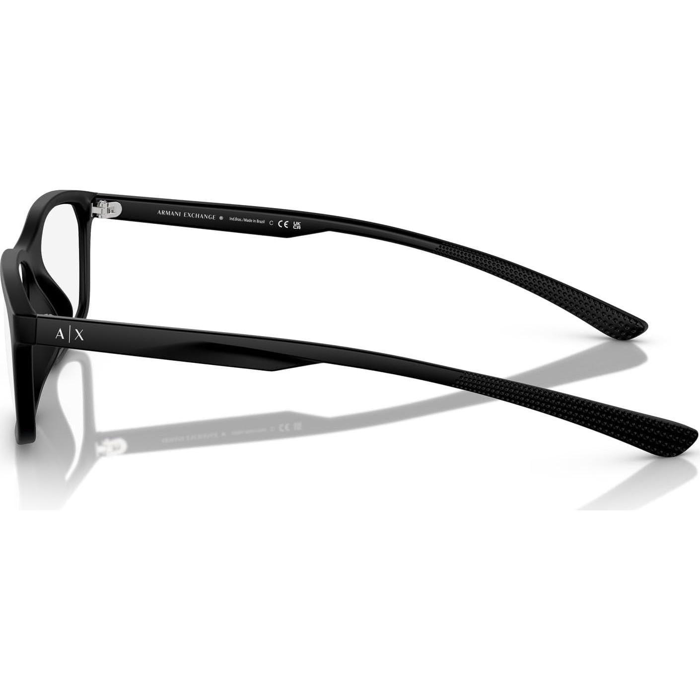 Montura Gafas Prescripción Armani Exchange AX3108U Hombre