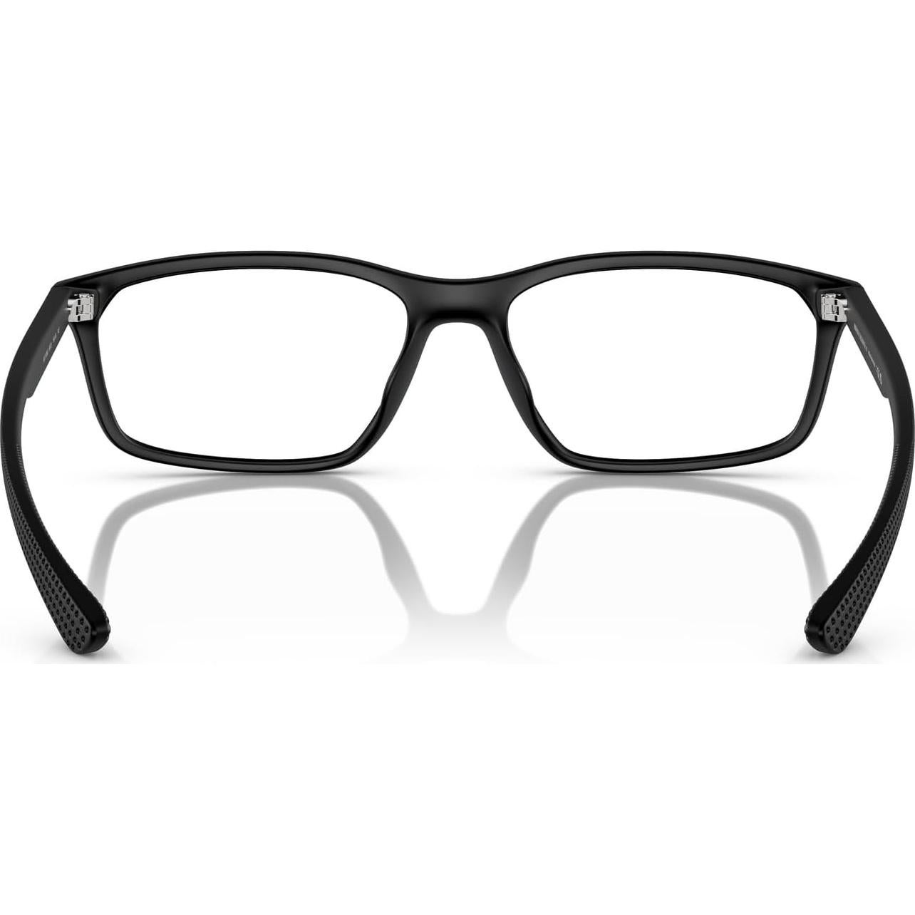 Montura Gafas Prescripción Armani Exchange AX3108U Hombre