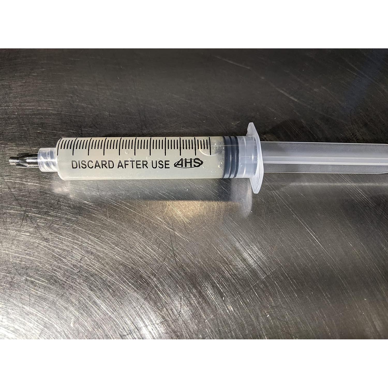 Cultivo Líquido de Hongos Nameko 10cc - The Spore Depot