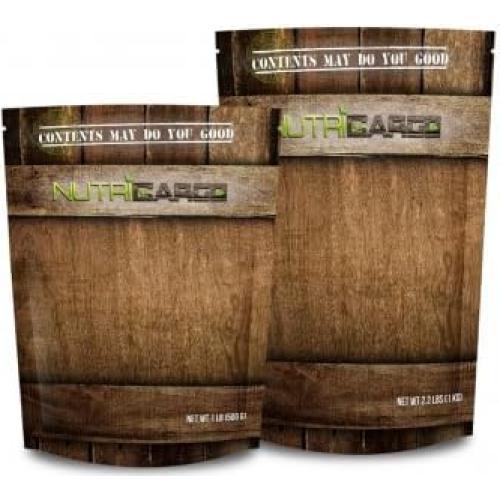 Polvo de Champiñón Agaricus NutriCargo 500 g