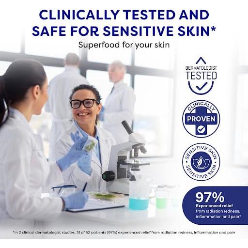 Crema Alivio Radiación y Quemaduras BeeCure 60 ml