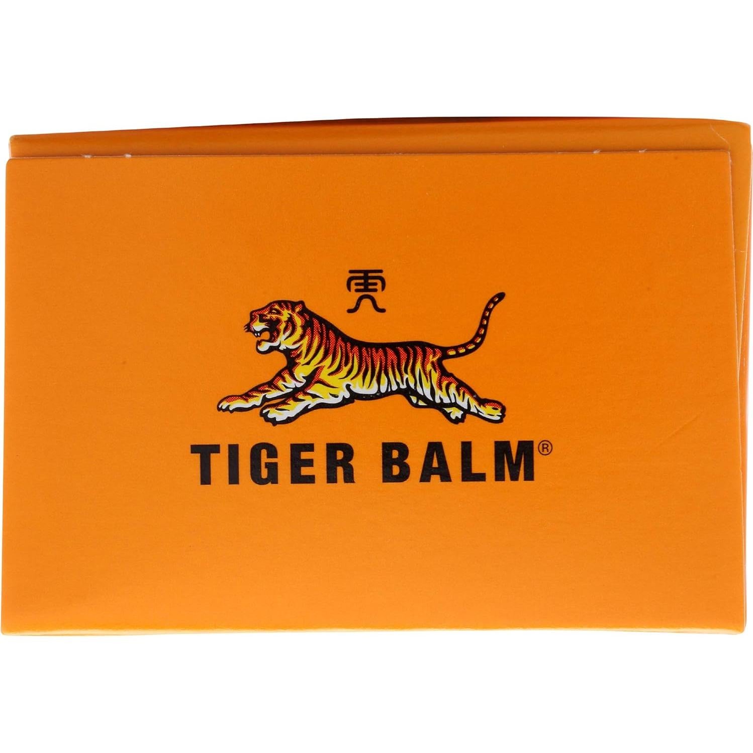 Bálsamo Tigre Original 113ml - Alivio Rápido para Dolores