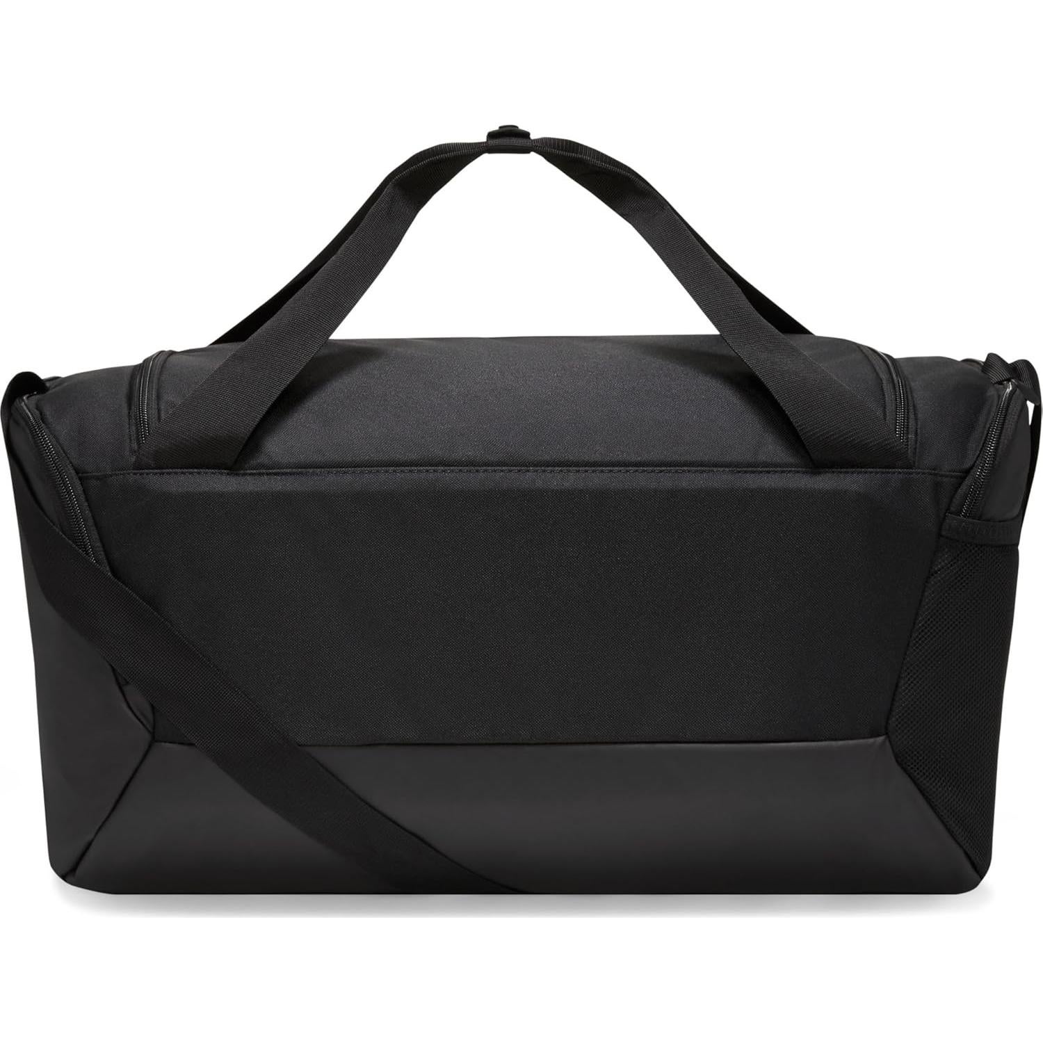 Bolsa Deportiva Nike ACADEMY TEAM S DUFF 41L Negra