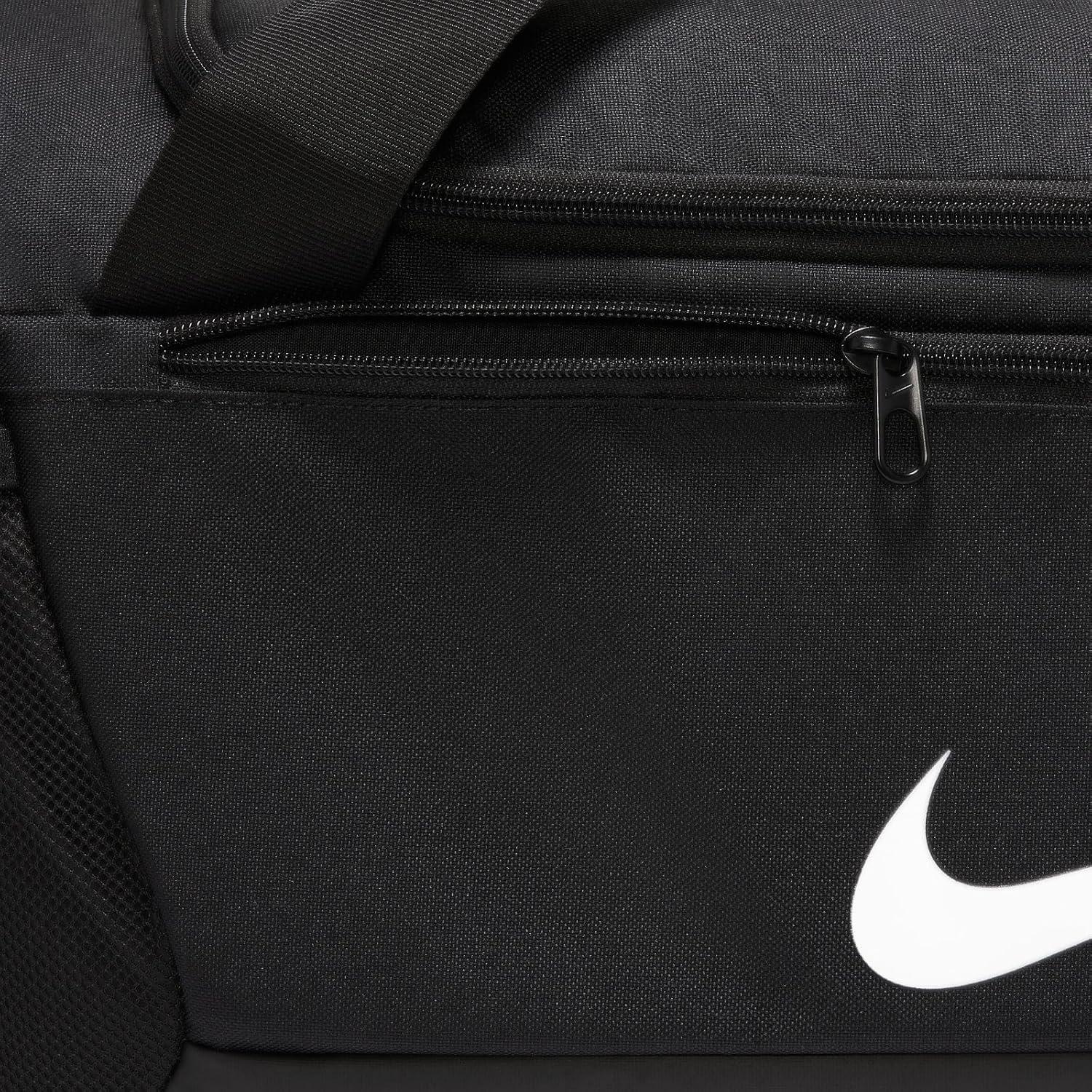 Bolsa Deportiva Nike ACADEMY TEAM S DUFF 41L Negra