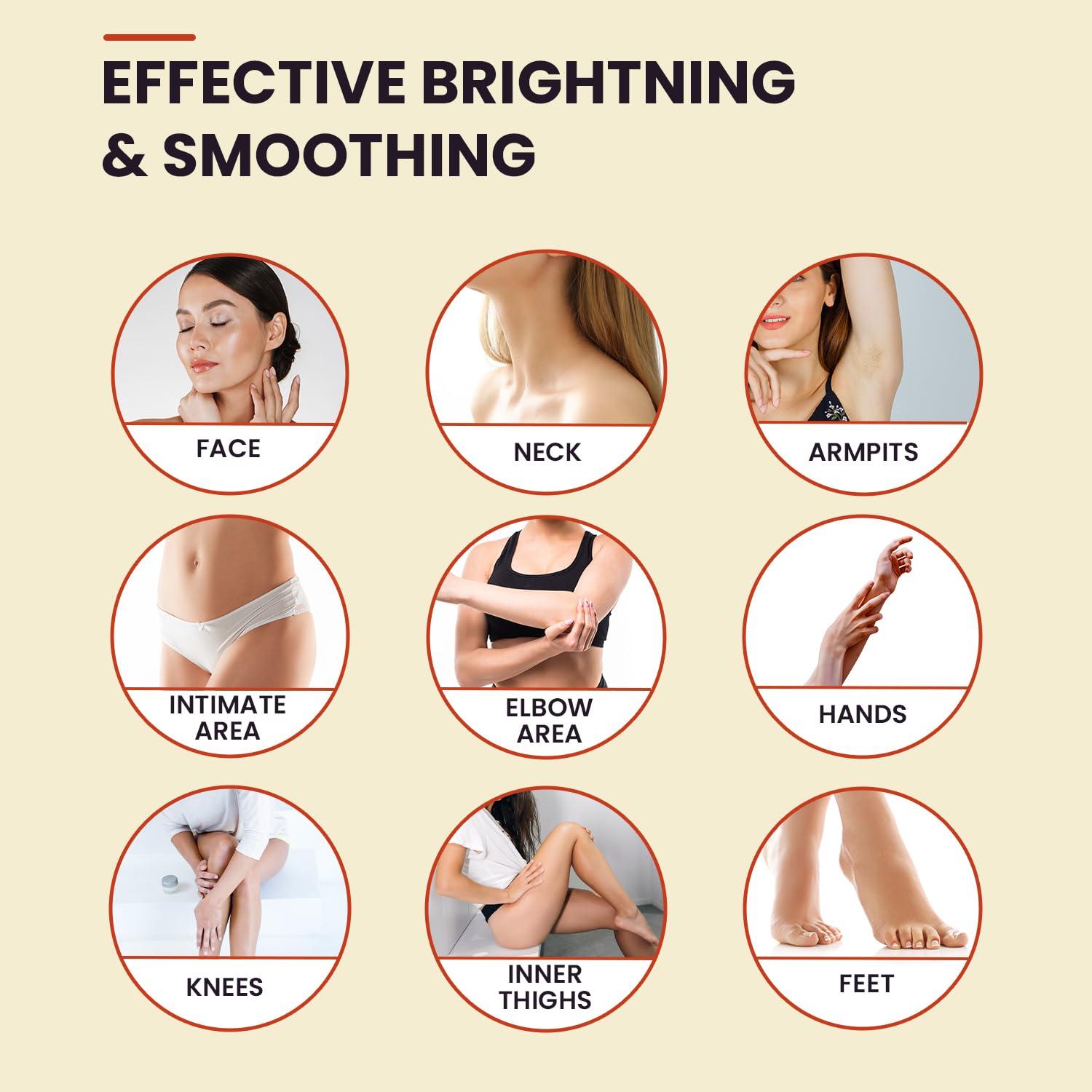 Jabón de Cúrcuma MONIER para Manchas Oscuras - Vegano 2 Pzas