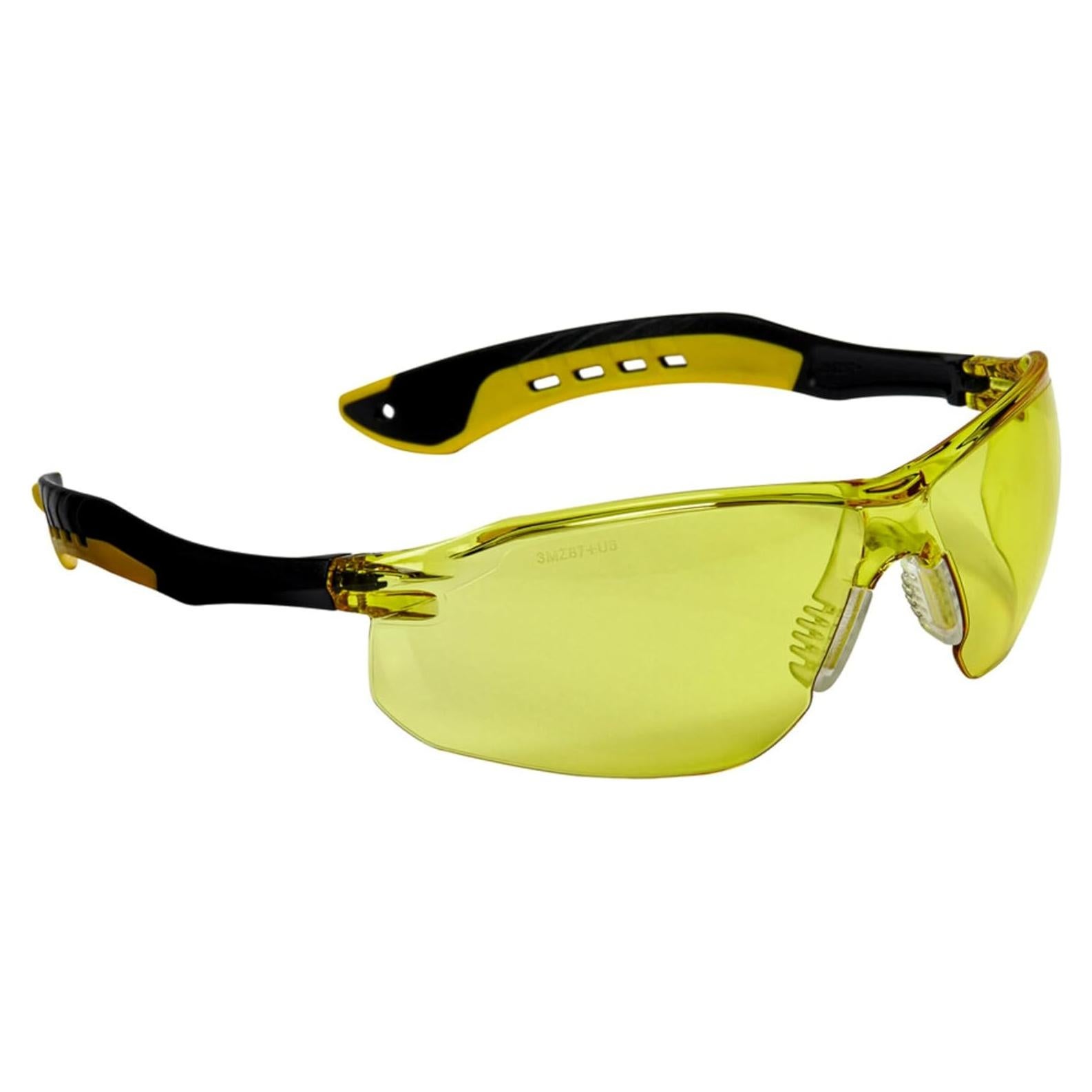 Gafas de seguridad 3M modelo 47013 con lente resistente a rayones