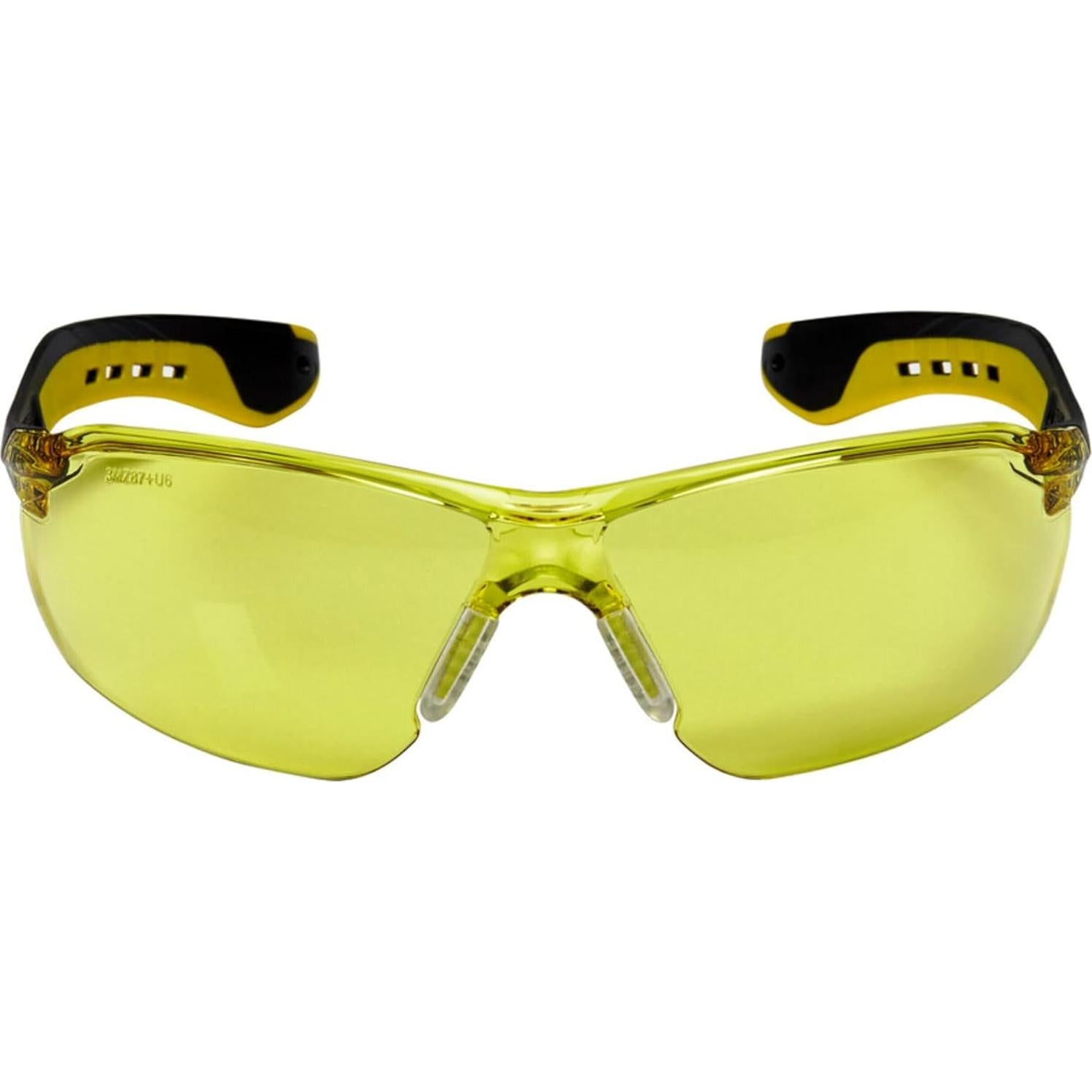 Gafas de seguridad 3M modelo 47013 con lente resistente a rayones