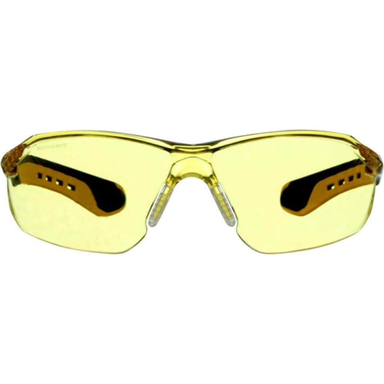 Gafas de seguridad 3M 47013 con lente resistente a arañazos