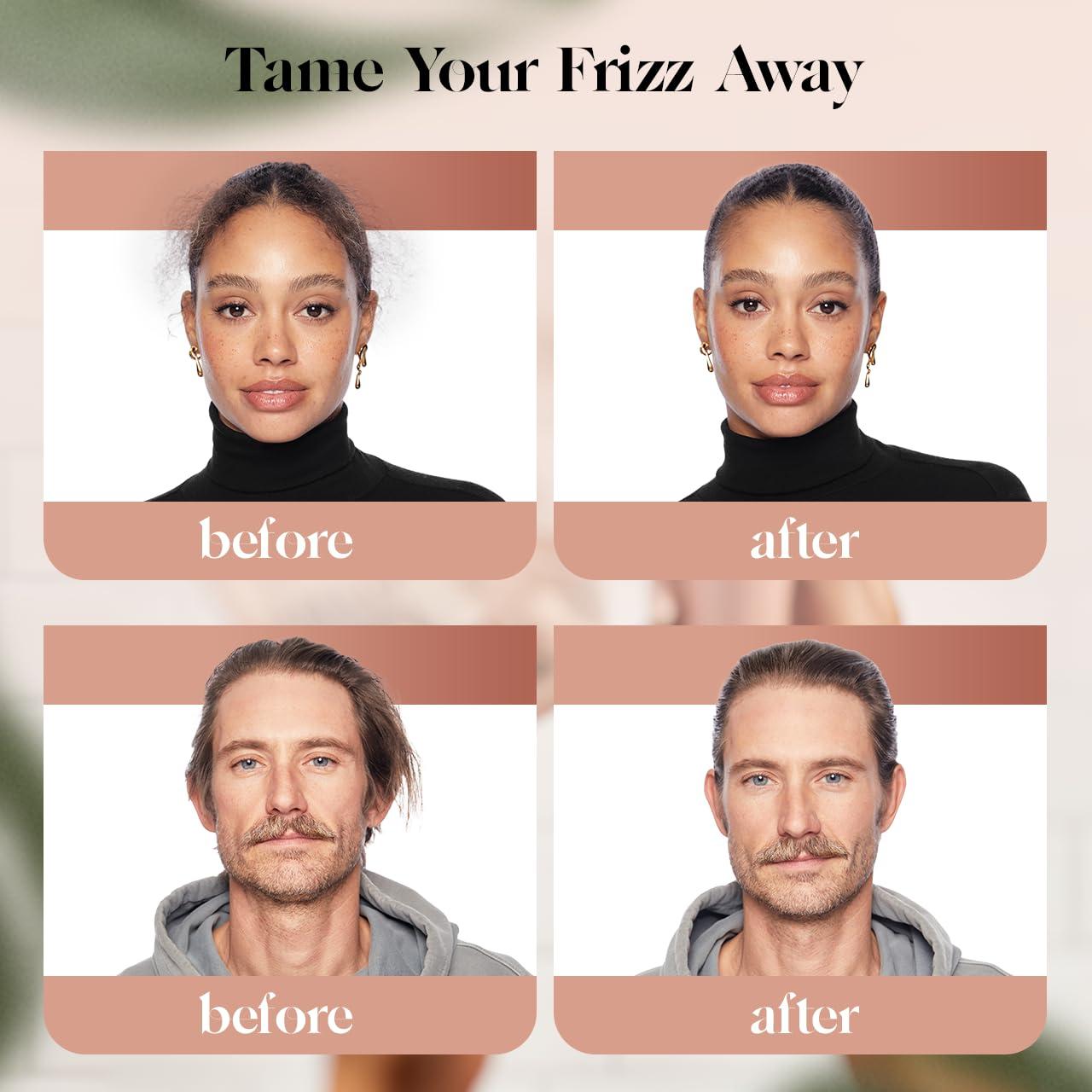 Barra de Cera para el Cabello Kitsch 76.5 g - Control Frizz