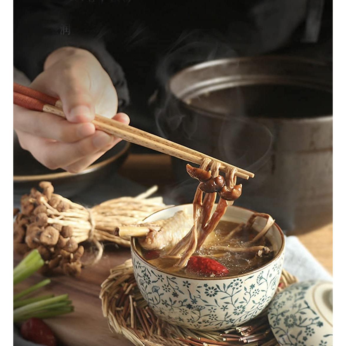 Setas comestibles Agrocybe Cylindracea 340g - Bestliving