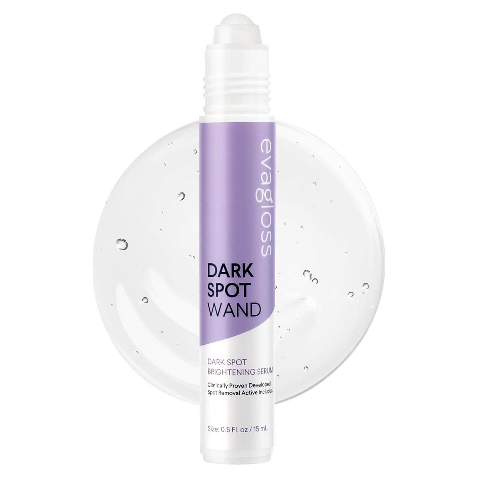 Suero Corrector de Manchas Oscuras Irreshine 15mL - Niacinamida