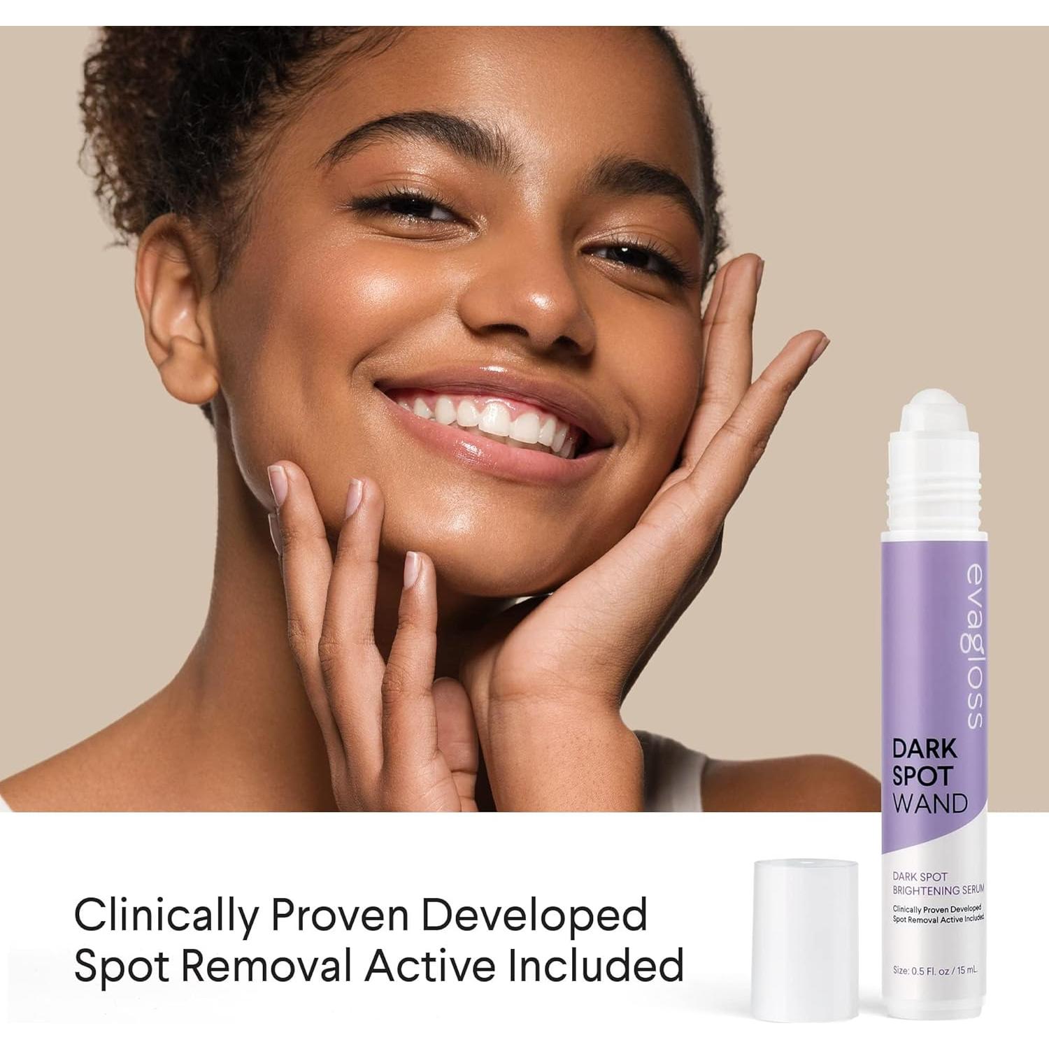 Suero Corrector de Manchas Oscuras Irreshine 15mL - Niacinamida