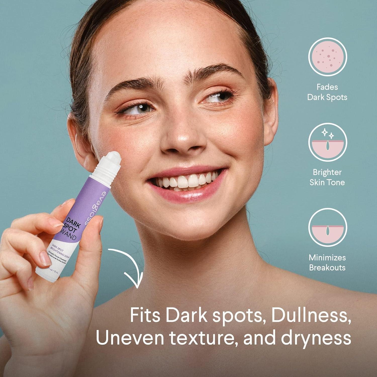 Suero Corrector de Manchas Oscuras Irreshine 15mL - Niacinamida