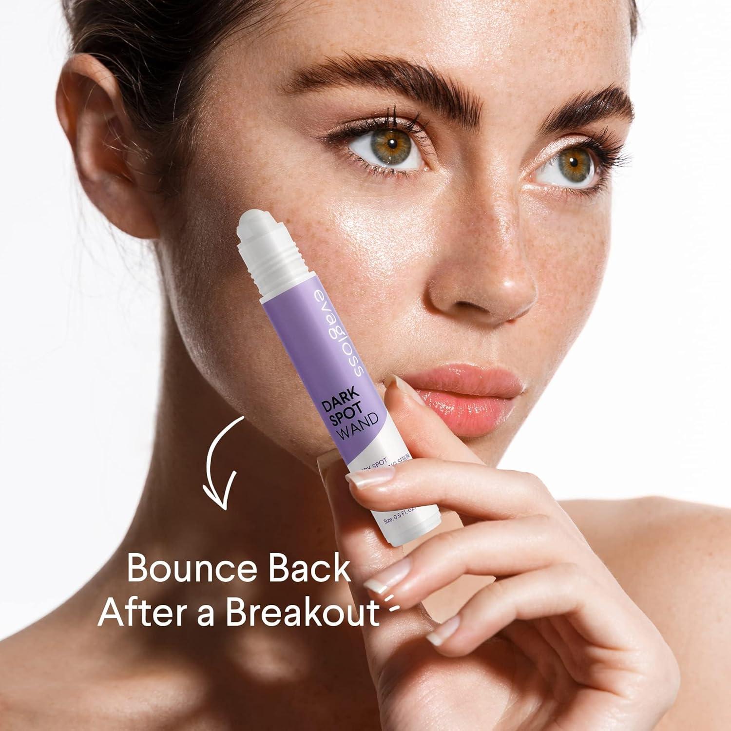 Suero Corrector de Manchas Oscuras Irreshine 15mL - Niacinamida